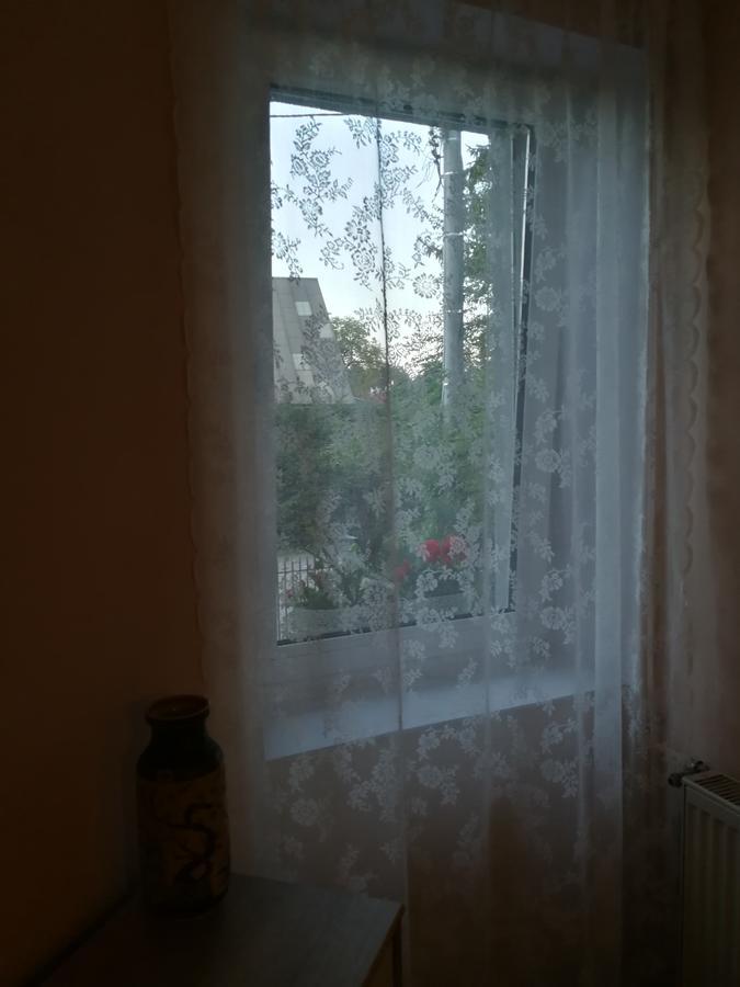 Noclegi U Mai Όλστυν Εξωτερικό φωτογραφία